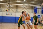 MBBall vs Lyndon State  Wheaton College Men's Basketball vs Vermont State University Lyndon. - Photo By: KEITH NORDSTROM : Wheaton, basketball, MBBall204, Lyndon